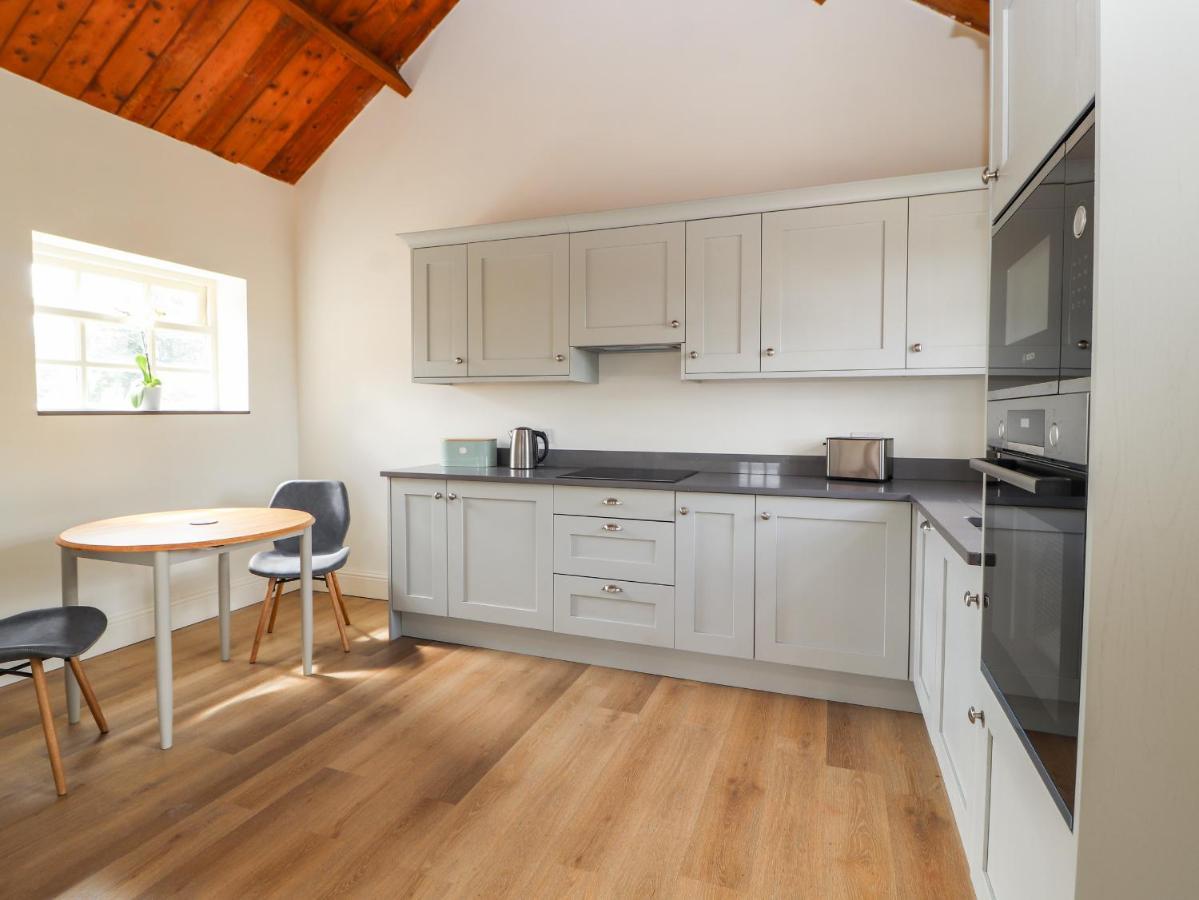 Wren Cottage Sandbach Eksteriør bilde