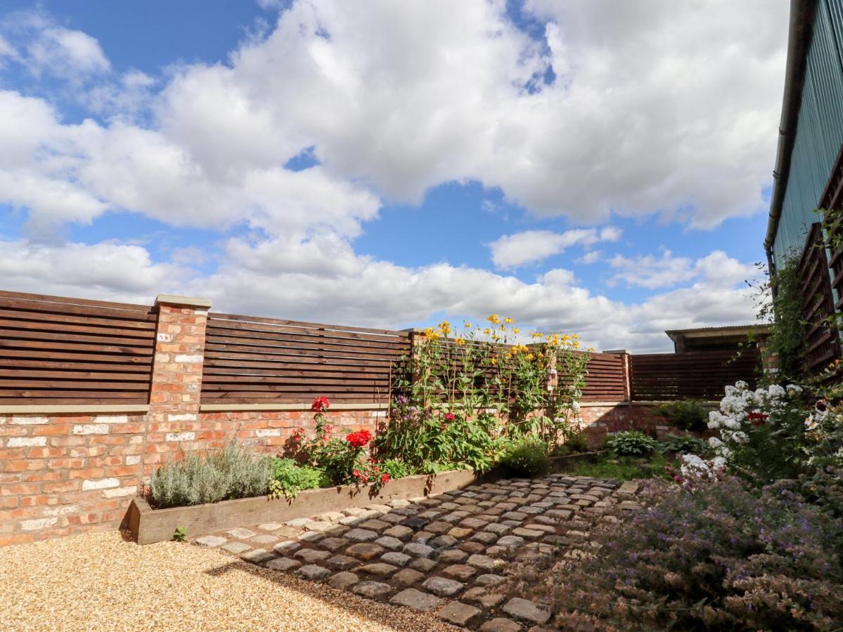 Wren Cottage Sandbach Eksteriør bilde